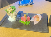 Dynamic Kitchen & Bar 燦 SUN 神戸: blue flowerさんの2026年04月15日の1枚目の投稿写真