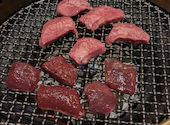 焼肉 山雅 八王子: なおさんの2025年04月28日の1枚目の投稿写真