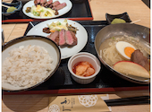 仙臺たんや利久 フェザン店: あみさんの2026年06月29日の1枚目の投稿写真