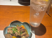 仙台焼肉ホルモン虎まる 朝市総本店: なのはなさんの2026年08月02日の1枚目の投稿写真