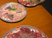仙台焼肉ホルモン虎まる 朝市総本店: なのはなさんの2026年08月02日の3枚目の投稿写真
