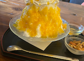 パフェとかき氷　cafe　NoooN　八王子駅店: マナミさんの2023年09月の1枚目の投稿写真