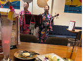 民謡ライブ酒場 しまんちゅ 北谷美浜: なしさんの2026年04月15日の1枚目の投稿写真