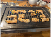 肉匠中むら タンとハラミ時々ホルモン: ハチさんの2026年08月14日の2枚目の投稿写真