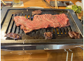 肉匠中むら タンとハラミ時々ホルモン: ハチさんの2026年08月14日の3枚目の投稿写真
