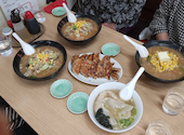 ラーメンパークふじやの口コミ画像1