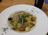 PASTA EFFIMERO パスタ エフィメロ: みっちゃんさんの2026年06月26日の1枚目の投稿写真