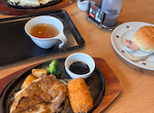 ステーキのどん 北本店: いぶさんの2026年05月02日の1枚目の投稿写真