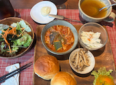 Outdoor Cafe アウトドアカフェ 山小屋: いぶさんの2026年08月23日の1枚目の投稿写真