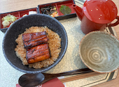 うなぎ屋 江戸名代亜門 上尾店: いぶさんの2026年04月29日の1枚目の投稿写真