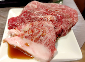 和牛焼肉食べ放題　肉屋の台所　新宿店: まっささんの2025年06月の1枚目の投稿写真