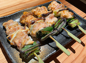 炭火串焼きいち守恒本店: あっちゃんさんの2024年12月28日の2枚目の投稿写真