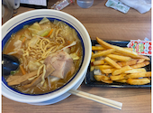 8番らーめん 呉羽本郷店: りこさんの2026年05月16日の1枚目の投稿写真