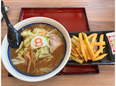8番らーめん 呉羽本郷店: りこさんの2026年06月13日の1枚目の投稿写真