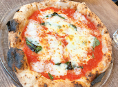 PIZZERIA　DEL　CAPITANO　(ピッツェリア　デル　カピターノ): りりさんの2026年08月30日の1枚目の投稿写真