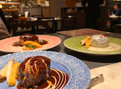 Bistro Roven 新宿: まなさんの2024年11月24日の2枚目の投稿写真
