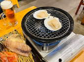 肥後の海賊 前川水軍 光の森店: まきちゃんさんの2023年12月26日の2枚目の投稿写真