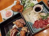 藁焼きと炉端 火男 ひょっとこ: あけさんさんの2024年11月05日の3枚目の投稿写真