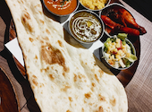 King Curry & Kebab キングカレー&ケバブ: あけさんさんの2024年12月17日の2枚目の投稿写真