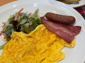 ガスト 八代店の口コミ画像1
