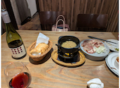 梅田ワイン酒場 バルミチェ: りょうさんの2026年05月24日の1枚目の投稿写真