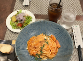 ミート&生パスタ Cossori コッソリ: ココさんの2026年04月05日の2枚目の投稿写真