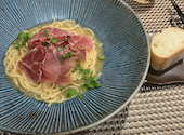 ミート&生パスタ Cossori コッソリ: ココさんの2026年07月26日の1枚目の投稿写真