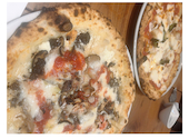 ピッツェリア ユーイチローエアー Pizzeria YUICIRO&A: miさんの2025年07月18日の1枚目の投稿写真