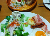 びっくりドンキー岡崎店の口コミ画像1