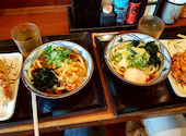丸亀製麺長久手の口コミ画像1