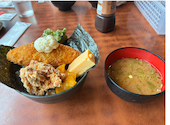 濱焼魚萬 郡山駅東ショッピングセンター店: むつばあさんの2026年09月28日の1枚目の投稿写真