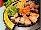 韓国料理専門店 鉄鍋屋: qwertyukiさんの2026年05月17日の1枚目の投稿写真