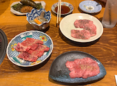 焼肉 りゅうもん: 心湊さんの2025年09月05日の3枚目の投稿写真