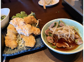 野菜巻き串 牛もつ鍋 九州めし おく田 玉宮店: みのうっちゃさんの2026年07月24日の2枚目の投稿写真