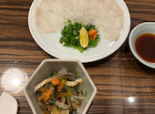 ふぐ・うなぎ料理 玄品 上野: まゆさんの2026年02月の1枚目の投稿写真