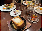 AUX BACCHANALES オーバカナル 京都 COCON烏丸1F: まゆさんの2026年05月03日の1枚目の投稿写真