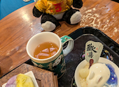 china cafe チャイナ カフェ: み。さんの2026年09月28日の1枚目の投稿写真