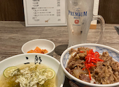 焼肉&手打ち冷麺 二郎 KANAYAMA: Kirkkonummiさんの2026年08月29日の1枚目の投稿写真