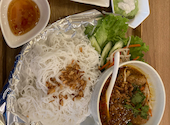 ベトナム料理 SAIGON MERCI 上前津店: Kirkkonummiさんの2026年05月21日の1枚目の投稿写真