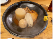 薩摩おでんと炉端焼き つむぎ: はなちゃんさんの2025年07月19日の2枚目の投稿写真