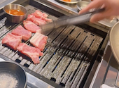 ヨプの黒豚屋　新大久保店: ささささんの2025年01月の1枚目の投稿写真