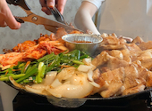 韓国料理 ホンデジュマク 新大久保店: みーーさんの2023年06月25日の1枚目の投稿写真
