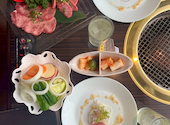 焼肉　円円: rainsさんの2025年06月の1枚目の投稿写真