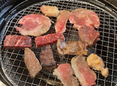 あみやき亭 昭和橋店: ごろーさんの2026年07月09日の1枚目の投稿写真