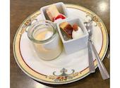 伊太利食房 ZenZero 神宮店: ごろーさんの2026年04月24日の1枚目の投稿写真