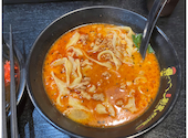劉家 西安刀削麺 熱田高校前店: ごろーさんの2026年05月24日の1枚目の投稿写真