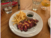 カフェ ラ ボエム Cafe LA BOHEME 表参道: モエさんの2025年07月01日の1枚目の投稿写真