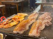 コリアンキッチン味ちゃん新大久保2号店: ミポりんさんの2026年05月01日の1枚目の投稿写真