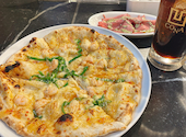 ピザ＆ワイン　UeCONA（ウエコナ）渋谷道玄坂離れ: ミポりんさんの2026年04月の1枚目の投稿写真