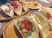 TEXMEX FACTORY 渋谷公園通り店: ミポりんさんの2026年04月15日の1枚目の投稿写真